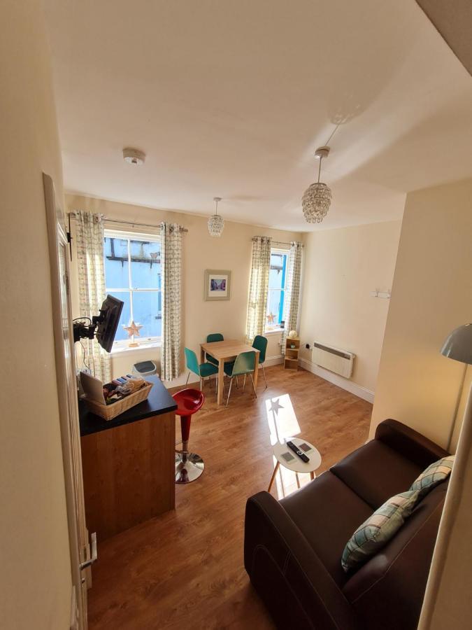 Appartamento Hebridean Town House Stornoway (Isle of Lewis)