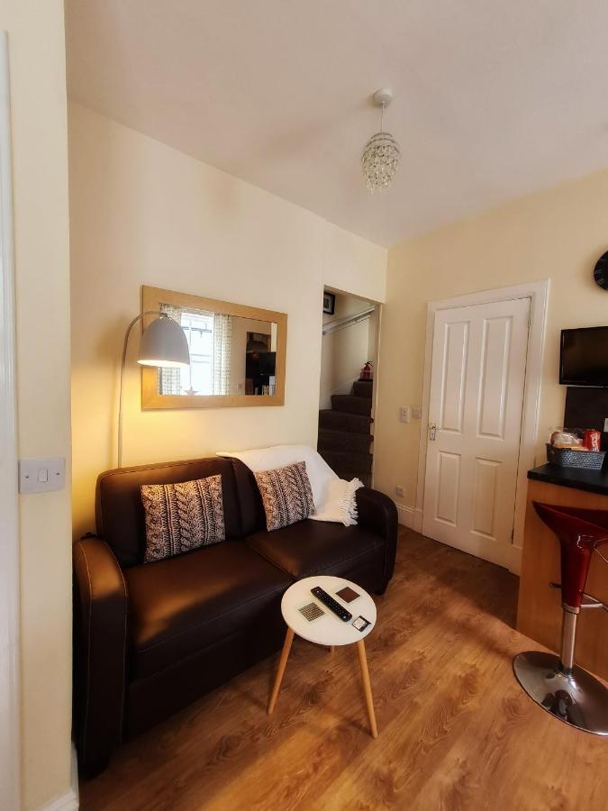 Hebridean Town House Stornoway (Isle of Lewis)