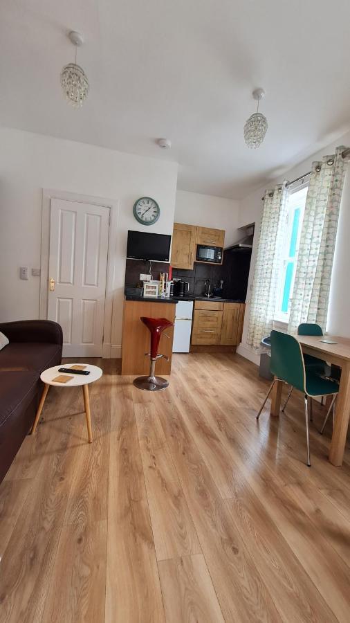 Hebridean Town House Appartamento Stornoway (Isle of Lewis)