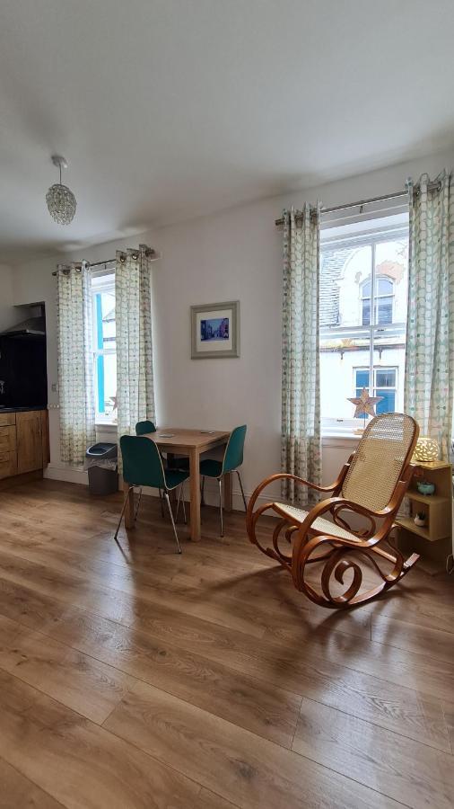 Appartamento Hebridean Town House
