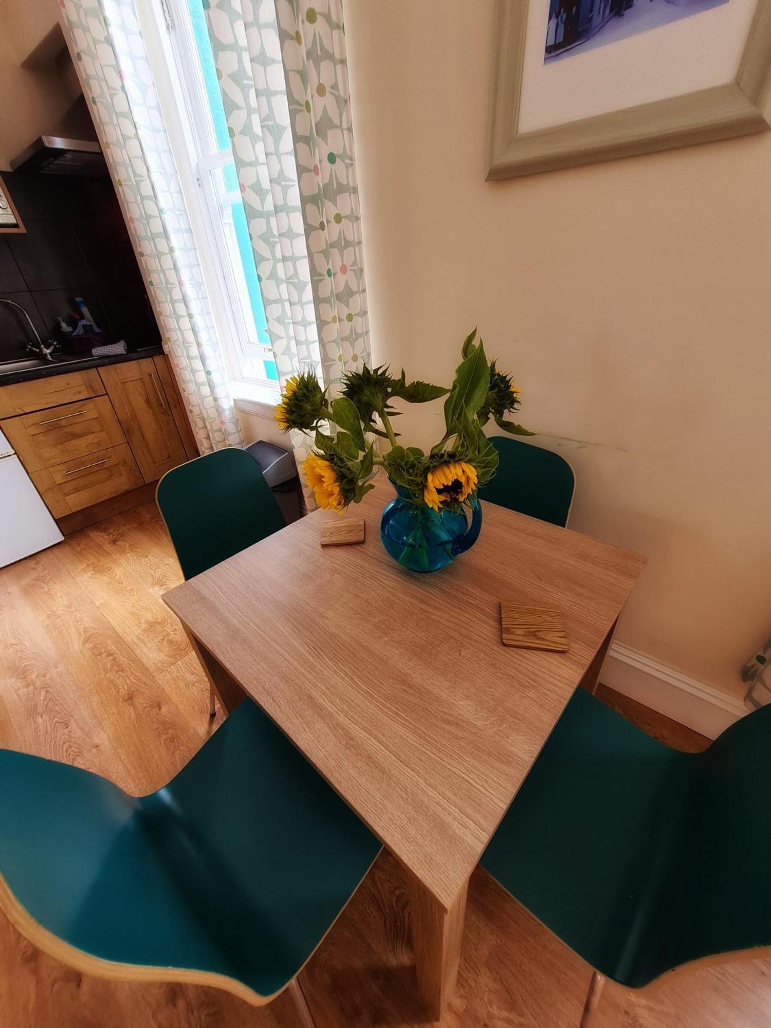 Appartamento Hebridean Town House *