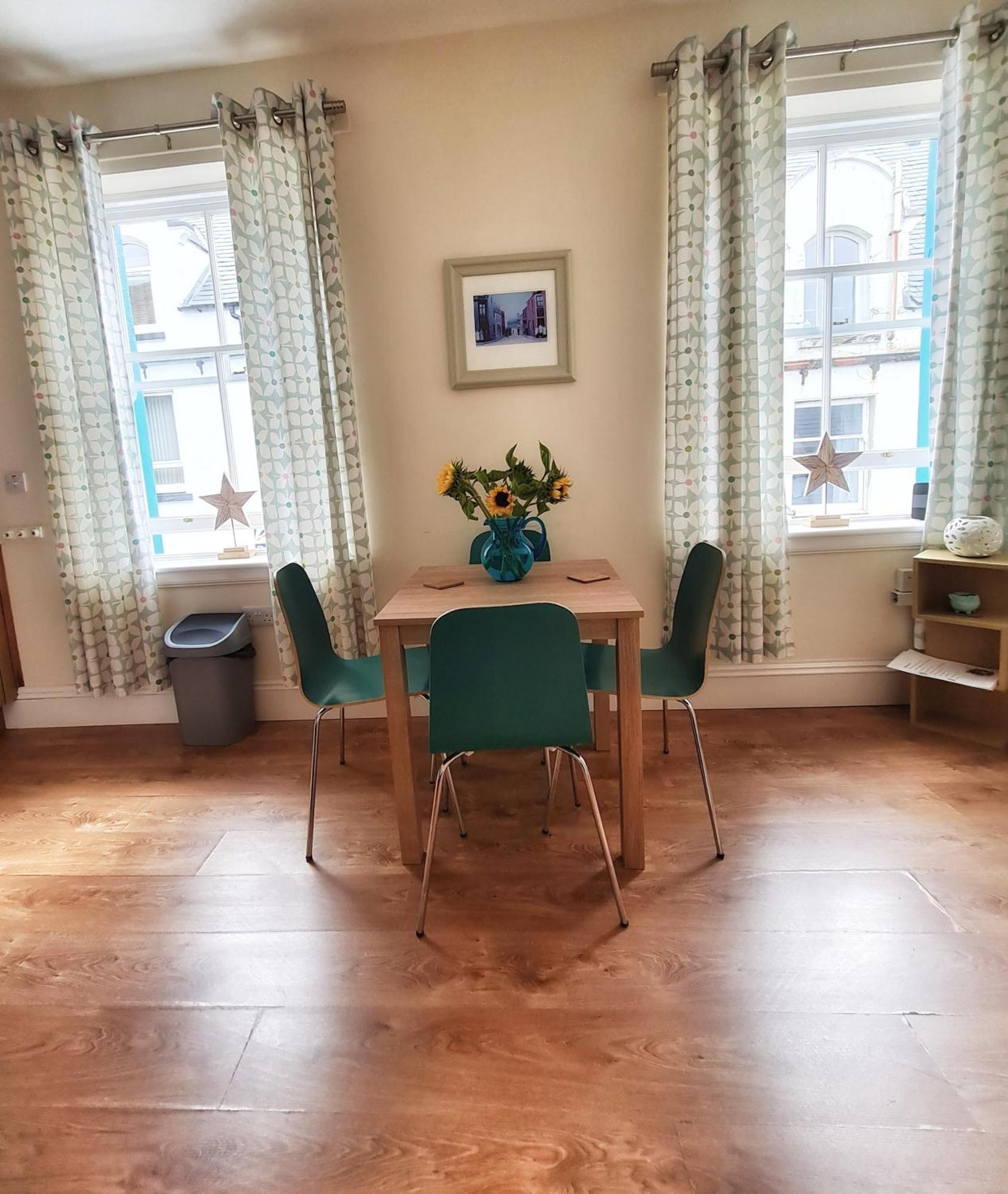 Appartamento Hebridean Town House Stornoway (Isle of Lewis)