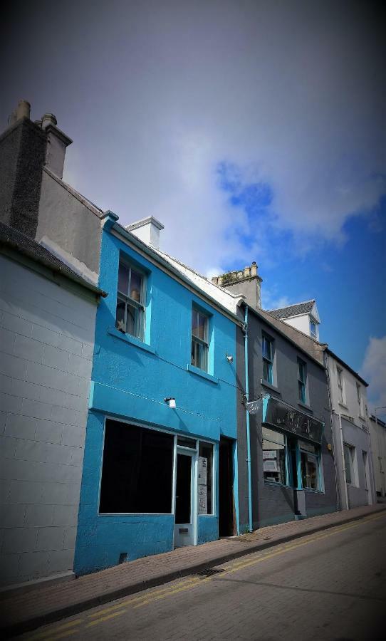 Hebridean Town House * Stornoway (Isle of Lewis)