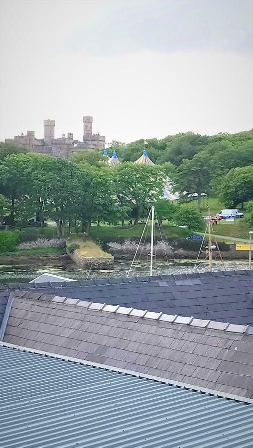 Appartamento Hebridean Town House Stornoway (Isle of Lewis)